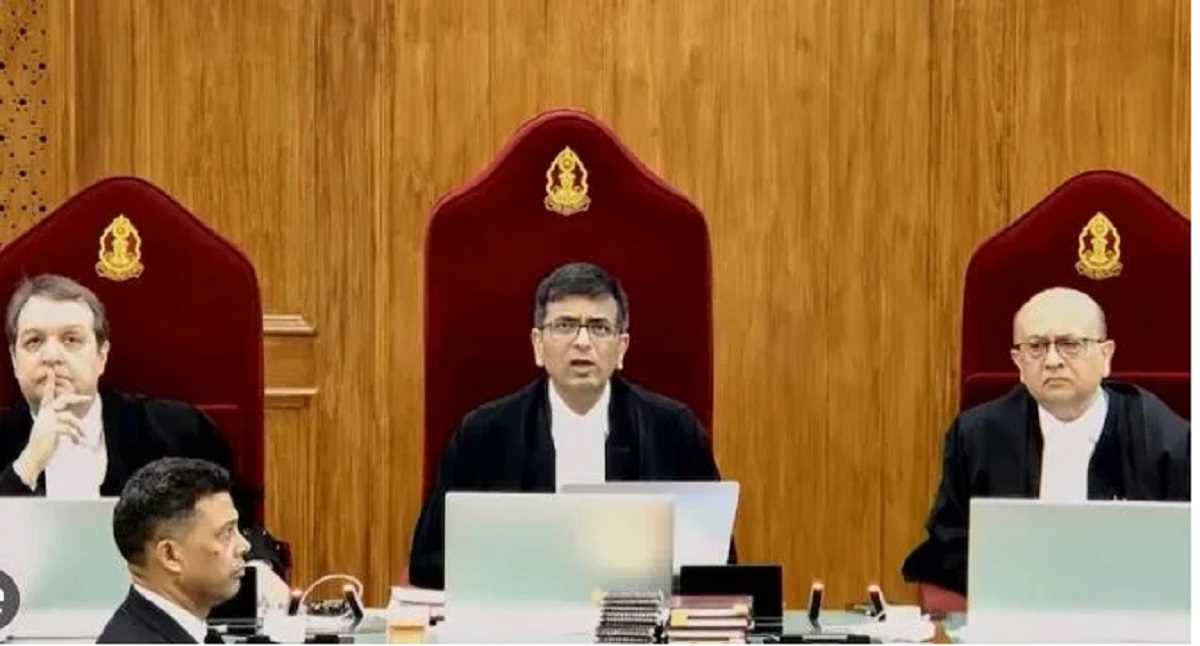 आरजी कर मामले पर  सोमवार को सुप्रीम कोर्ट में सुनवाई